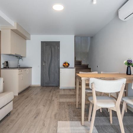 Apartamentai Druskininku 7B Паланга Экстерьер фото
