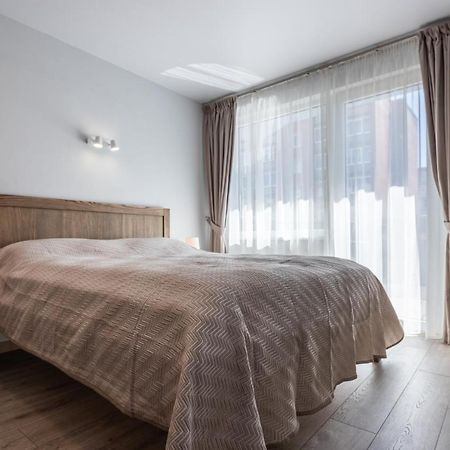 Apartamentai Druskininku 7B Паланга Экстерьер фото