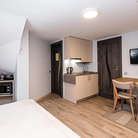 Apartamentai Druskininku 7B Паланга Экстерьер фото