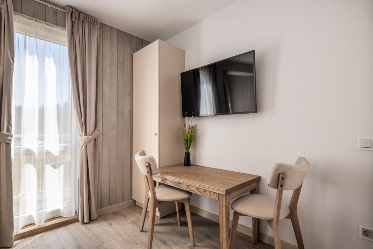Apartamentai Druskininku 7B Паланга Экстерьер фото