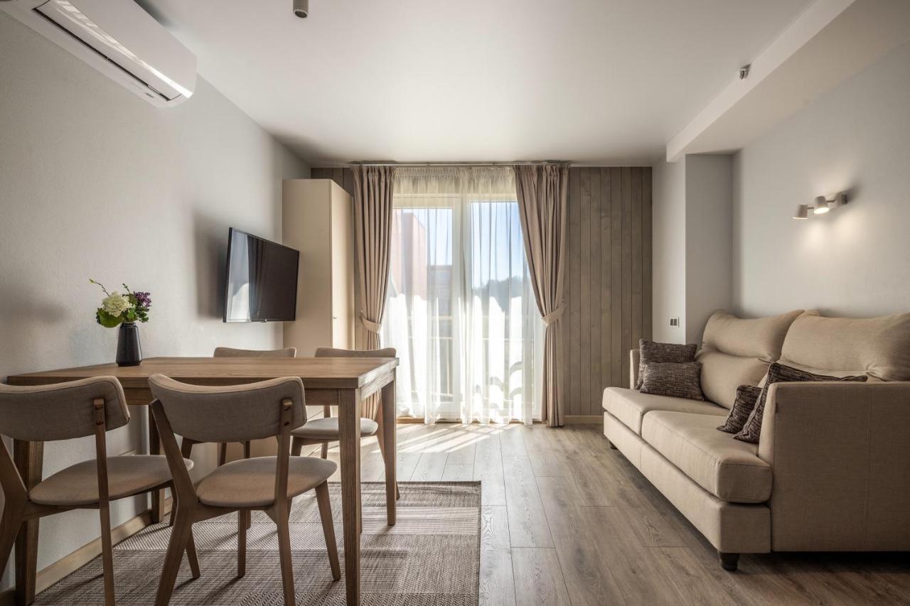 Apartamentai Druskininku 7B Паланга Экстерьер фото