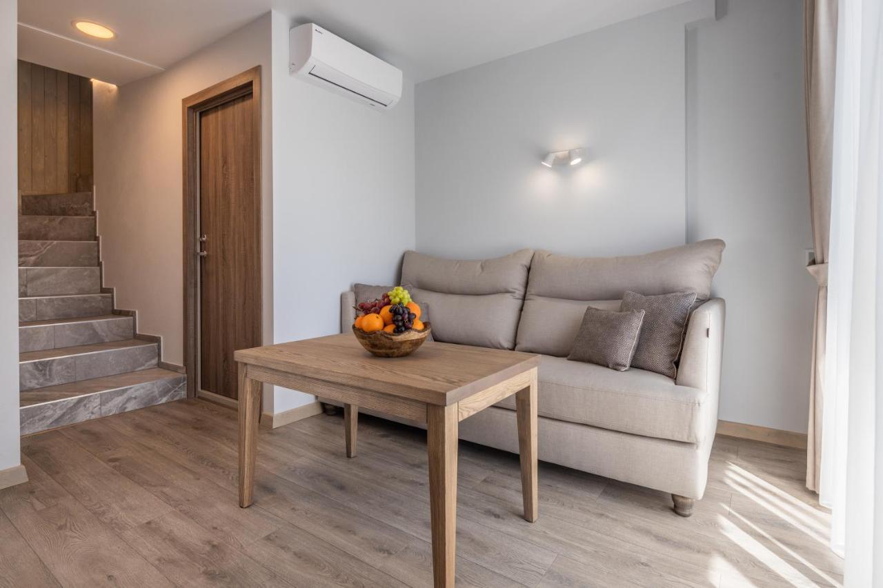Apartamentai Druskininku 7B Паланга Экстерьер фото