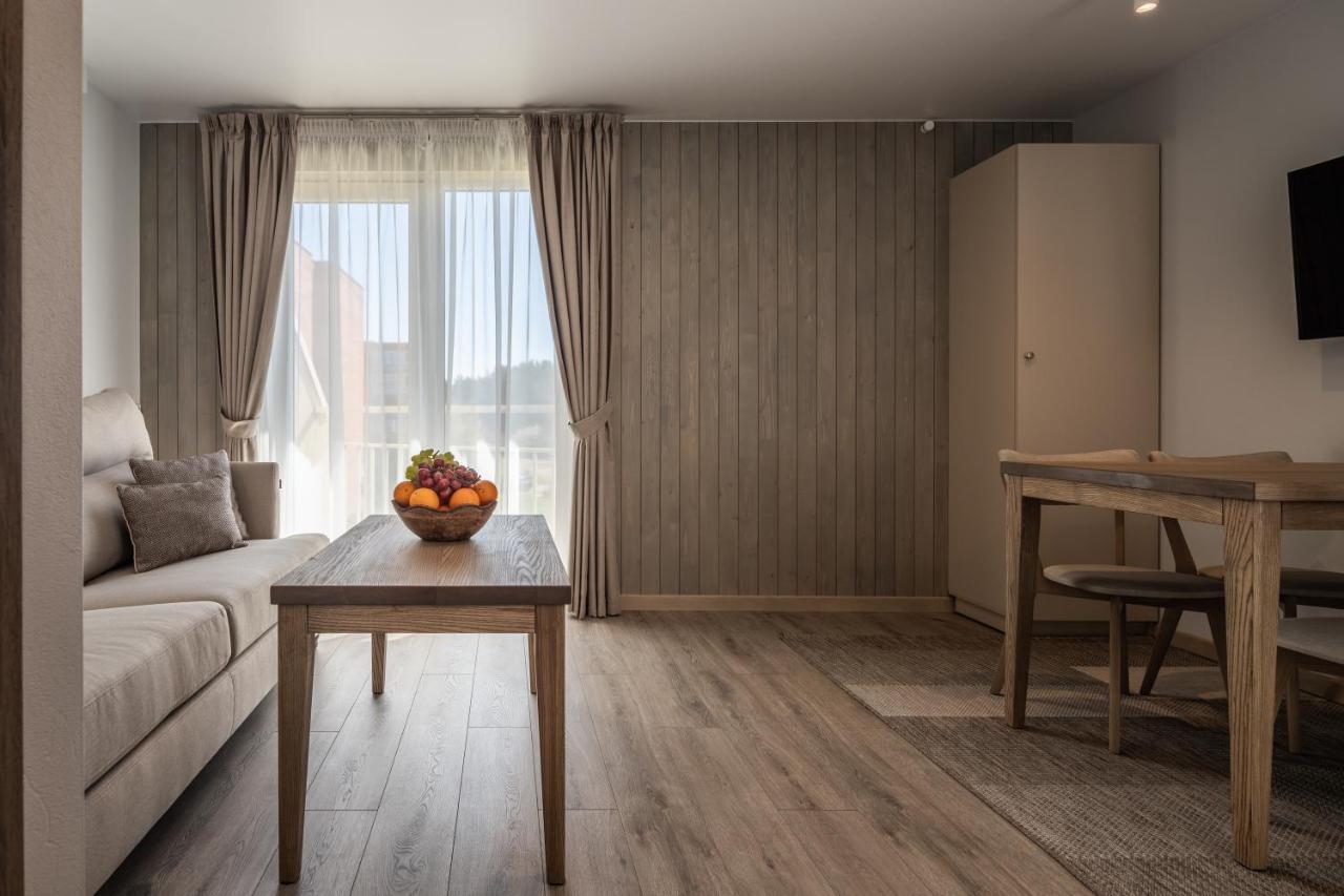 Apartamentai Druskininku 7B Паланга Экстерьер фото