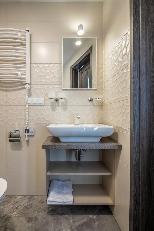 Apartamentai Druskininku 7B Паланга Экстерьер фото
