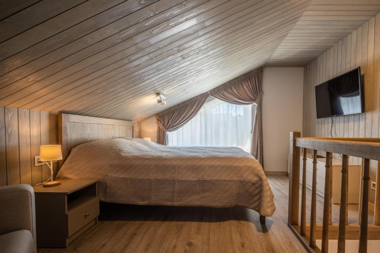 Apartamentai Druskininku 7B Паланга Экстерьер фото