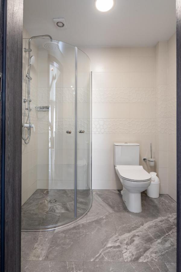 Apartamentai Druskininku 7B Паланга Экстерьер фото