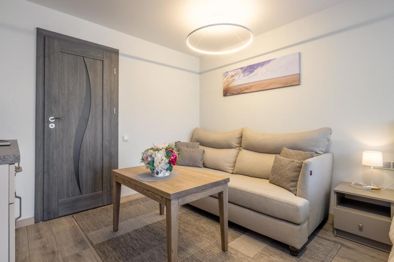Apartamentai Druskininku 7B Паланга Экстерьер фото
