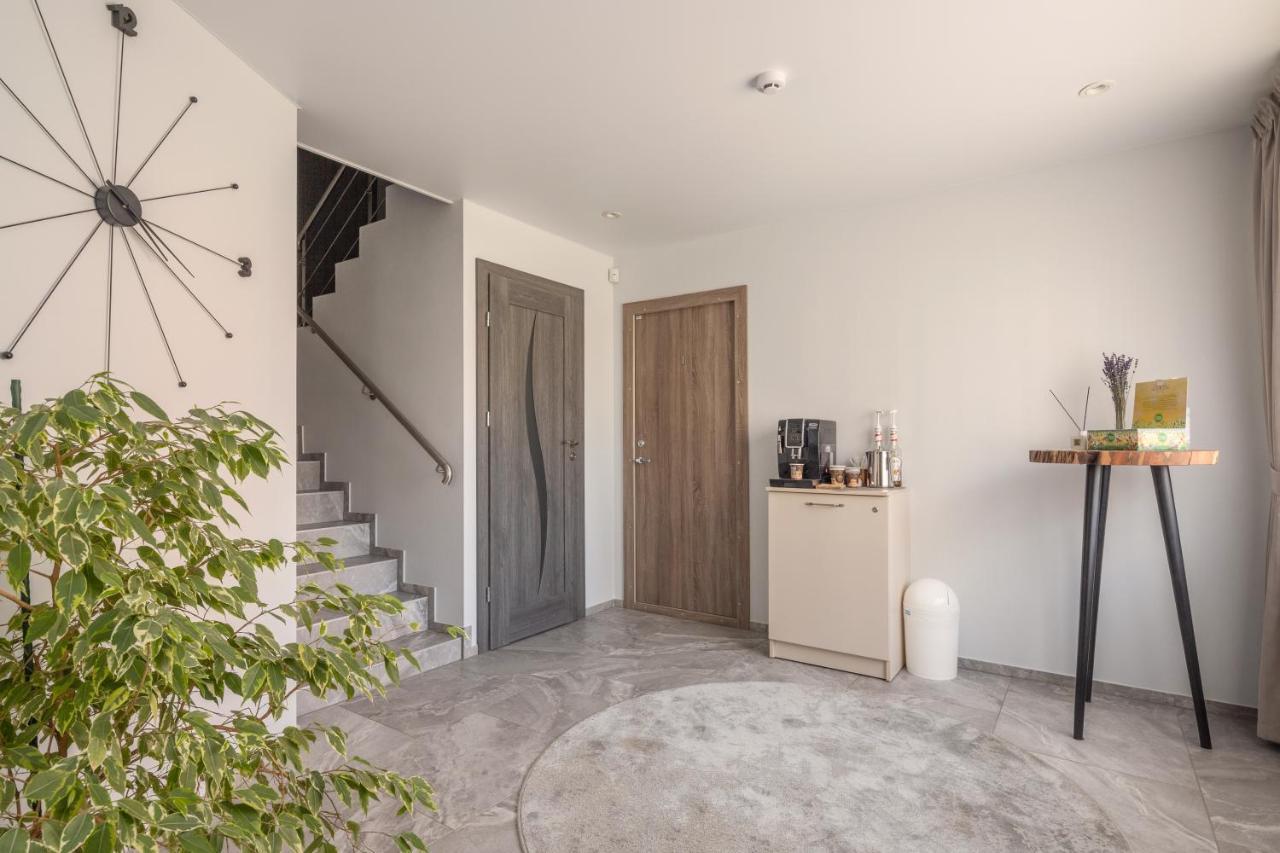 Apartamentai Druskininku 7B Паланга Экстерьер фото