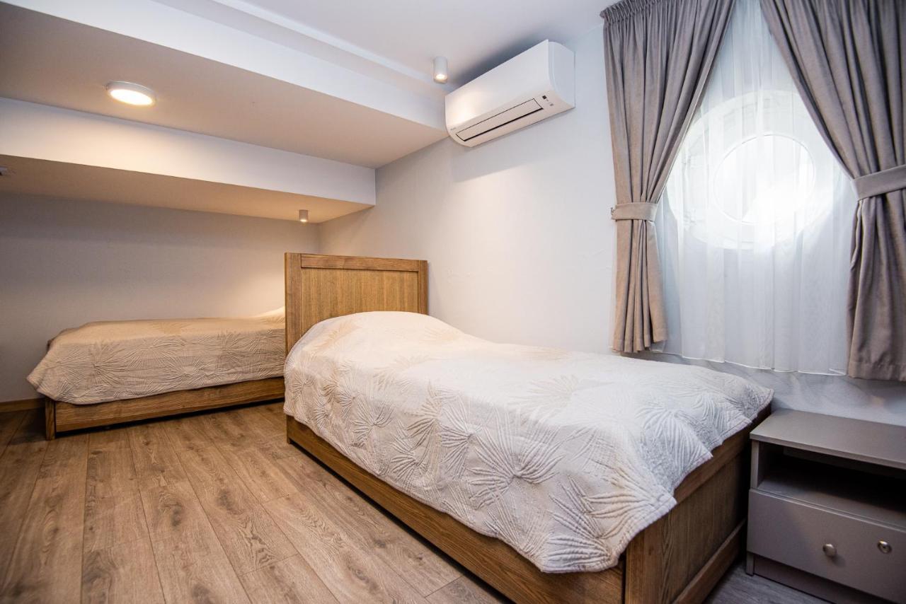 Apartamentai Druskininku 7B Паланга Экстерьер фото